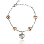 BREIL Bracelet Women (20CM ) - (TJ2727)