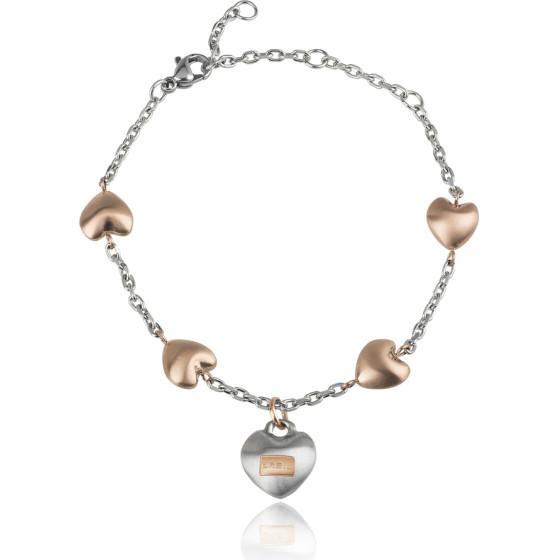 BREIL Bracelet Women (20CM ) - (TJ2727)