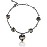 BREIL Bracelet Women (20CM ) - (TJ2728)