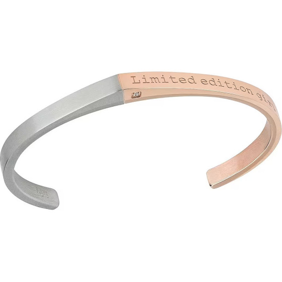 BREIL Bracelet Women (Talla L ) - (TJ2393)