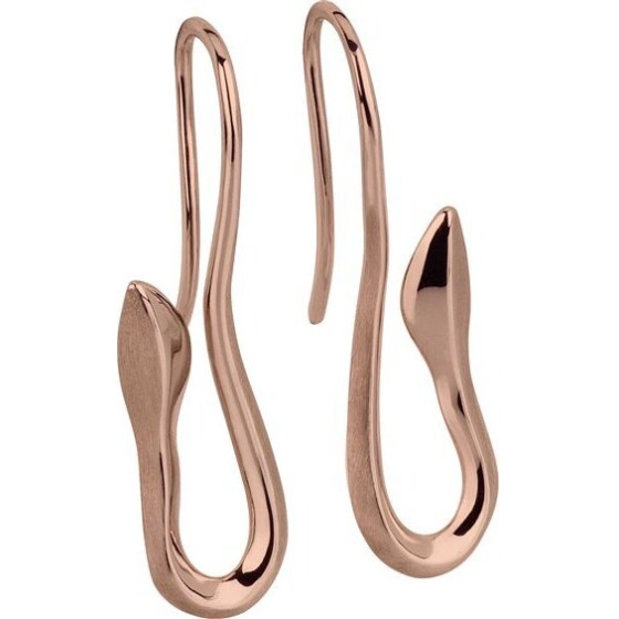 BREIL Earrings Women (4CM ) - (TJ2275)
