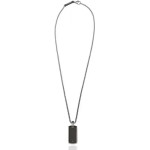 BREIL Necklace Man (65CM ) - (TJ2747)
