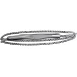 BREIL Necklace Women (24CM ) - (TJ2763)