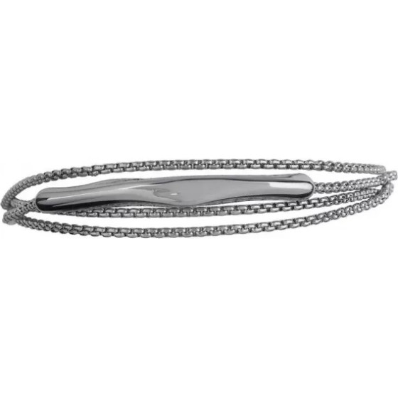 BREIL Necklace Women (24CM ) - (TJ2763)