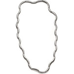 BREIL Necklace Women (45CM ) - (TJ1094)