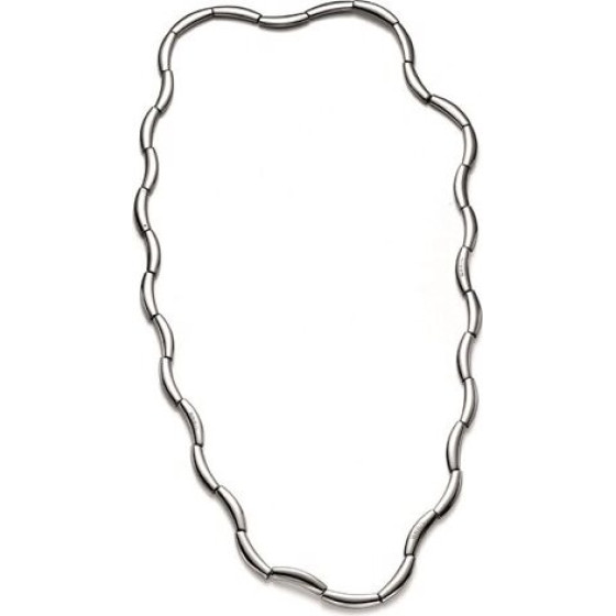 BREIL Necklace Women (45CM ) - (TJ1094)