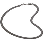 BREIL Necklace Women (45CM ) - (TJ2250)