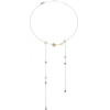 BREIL Necklace Women (50CM ) - (TJ2281)