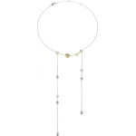 BREIL Necklace Women (50CM ) - (TJ2281)