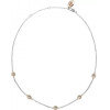 BREIL Necklace Women (50CM ) - (TJ2624)