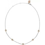 BREIL Necklace Women (50CM ) - (TJ2624)