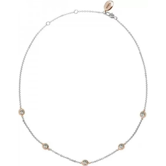 BREIL Necklace Women (50CM ) - (TJ2624)