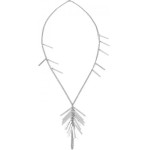 BREIL Necklace Women (60CM ) - (TJ2214)