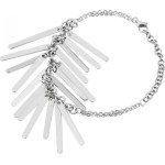 BREIL Necklace Women (60CM ) - (TJ2216)