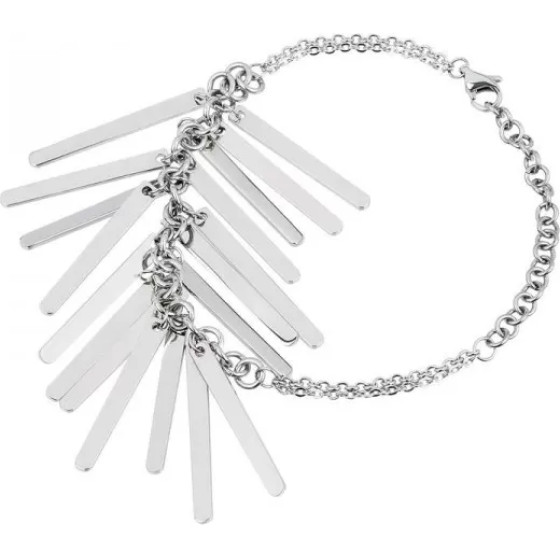 BREIL Necklace Women (60CM ) - (TJ2216)