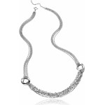 BREIL Necklace Women (65CM ) - (TJ1412)