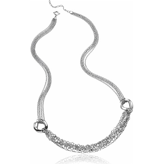 BREIL Necklace Women (65CM ) - (TJ1412)