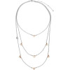 BREIL Necklace Women (65CM ) - (TJ2565)