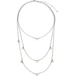 BREIL Necklace Women (65CM ) - (TJ2565)