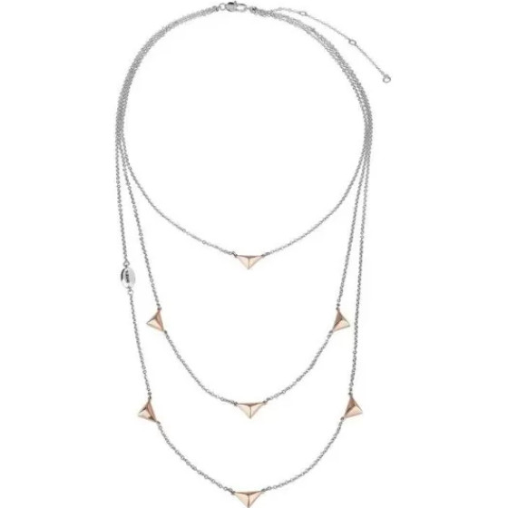 BREIL Necklace Women (65CM ) - (TJ2565)