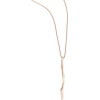 BREIL Necklace Women (65CM ) - (TJ2751)