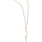 BREIL Necklace Women (65CM ) - (TJ2751)
