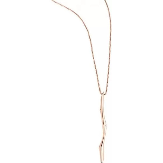 BREIL Necklace Women (65CM ) - (TJ2751)
