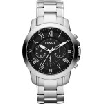 FOSSIL Watch Unisex (44MM) - (FS4736)