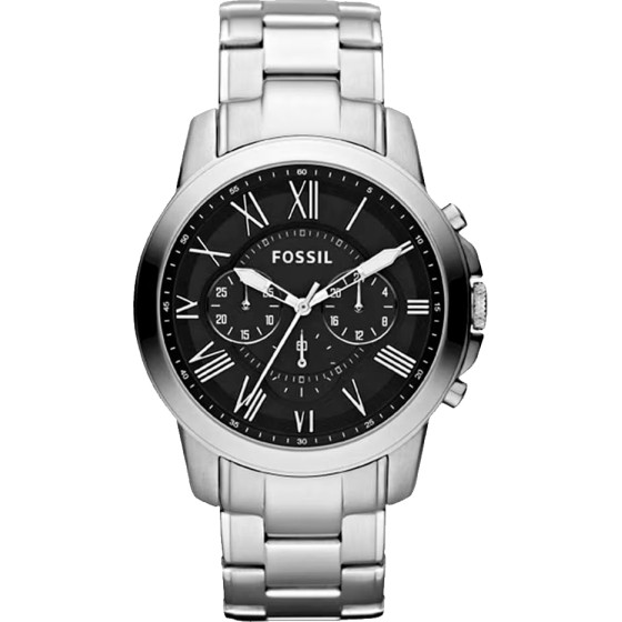 FOSSIL Watch Unisex (44MM) - (FS4736)