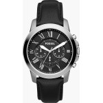 FOSSIL Watch Unisex (44MM) - (FS4812)