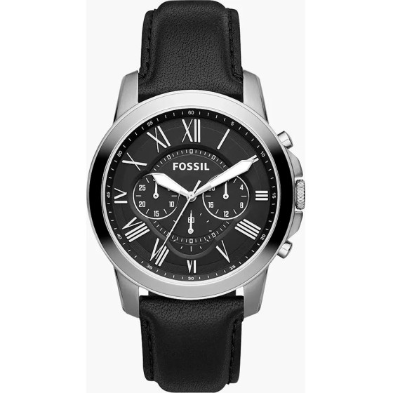 FOSSIL Watch Unisex (44MM) - (FS4812)