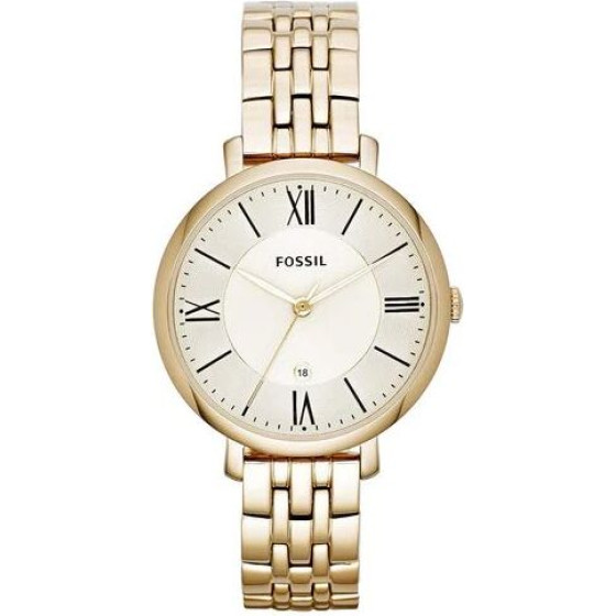 FOSSIL Watch Women (36MM) - (ES3434)