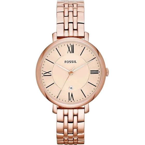 FOSSIL Watch Women (36MM) - (ES3435)