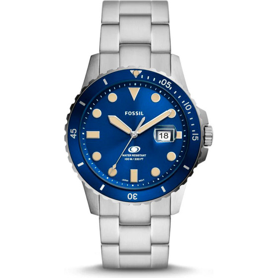 FOSSIL Watch Man (42MM) - (FS5949)