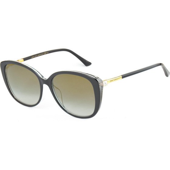 Jimmy Choo Sunglasses Women (Lens/Bridge/Temple) 54/18/145 mm) - (ALY-F-S-AE2)