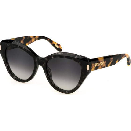 Just Cavalli Sunglasses Women (Lens/Bridge/Temple) 55/18/140 mm) - (SJC033-55096N)
