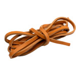 Laura Biagiotti Shoelaces Women (95CM ) - (C- MARRON)