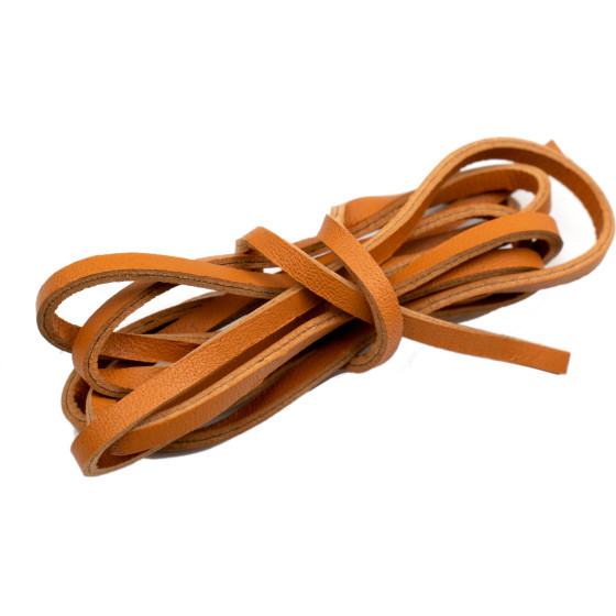 Laura Biagiotti Shoelaces Women (95CM ) - (C- MARRON)