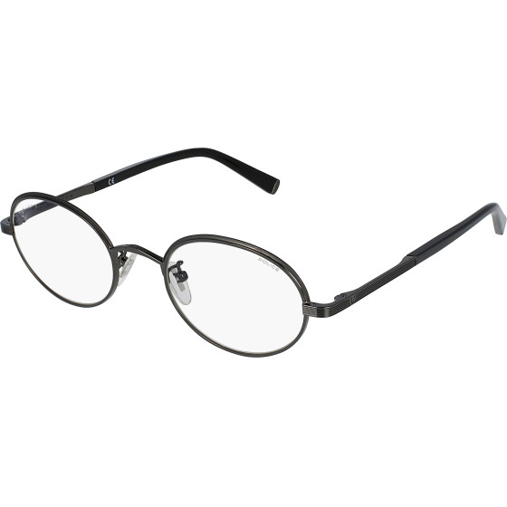 POLICE Sunglasses Man (Lens/Bridge/Temple) 50/21/140 mm) - (SPLA29500568)