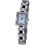 Time Force Watch Women (18MM) - (TF3356B03M)
