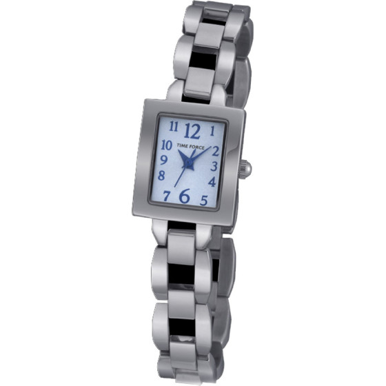 Time Force Watch Women (18MM) - (TF3356B03M)