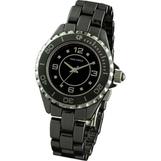 Time Force Watch Women (31MM) - (TF4184L01M)