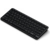 Satechi Wireless Keyboard Qwerty Slim EX1 Mac / Pc ST-KEX1C-En black
