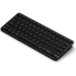 Satechi Wireless Keyboard Qwerty Slim EX1 Mac / Pc ST-KEX1C-En black