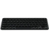 Satechi Wireless Keyboard Qwerty Slim EX1 Mac / Pc ST-KEX1C-En black