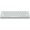 Satechi Wireless Keyboard Qwerty Slim EX1 Mac / Pc ST-KEX1S-En silver