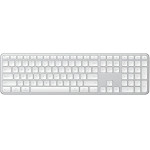Satechi Wireless Keyboard Qwerty Slim EX3 Mac / Pc ST-KEX3S-En silver