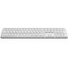 Satechi Wireless Keyboard Qwerty Slim EX3 Mac / Pc ST-KEX3S-En silver