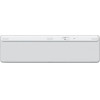 Satechi Wireless Keyboard Qwerty Slim EX3 Mac / Pc ST-KEX3S-En silver