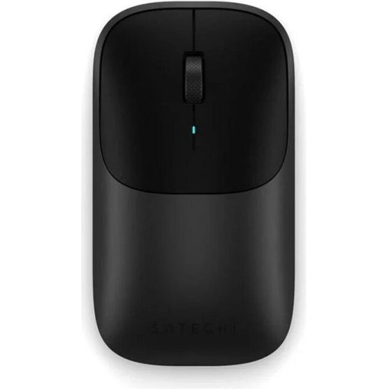 Satechi Wireless Mouse Slim Ex Dual Use ST-Mexc black